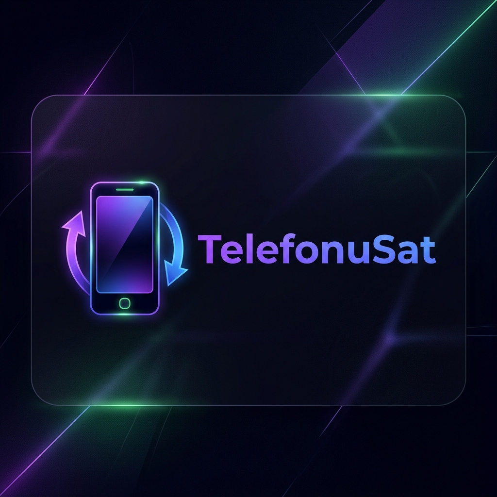TelefonuSat Logo
